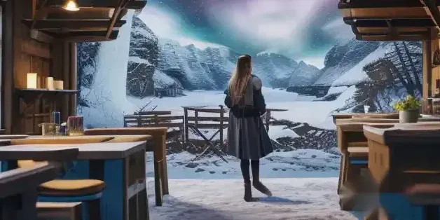 Northgard na telefonie