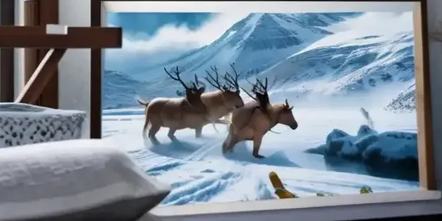 Ścieżka dźwiękowa Northgard